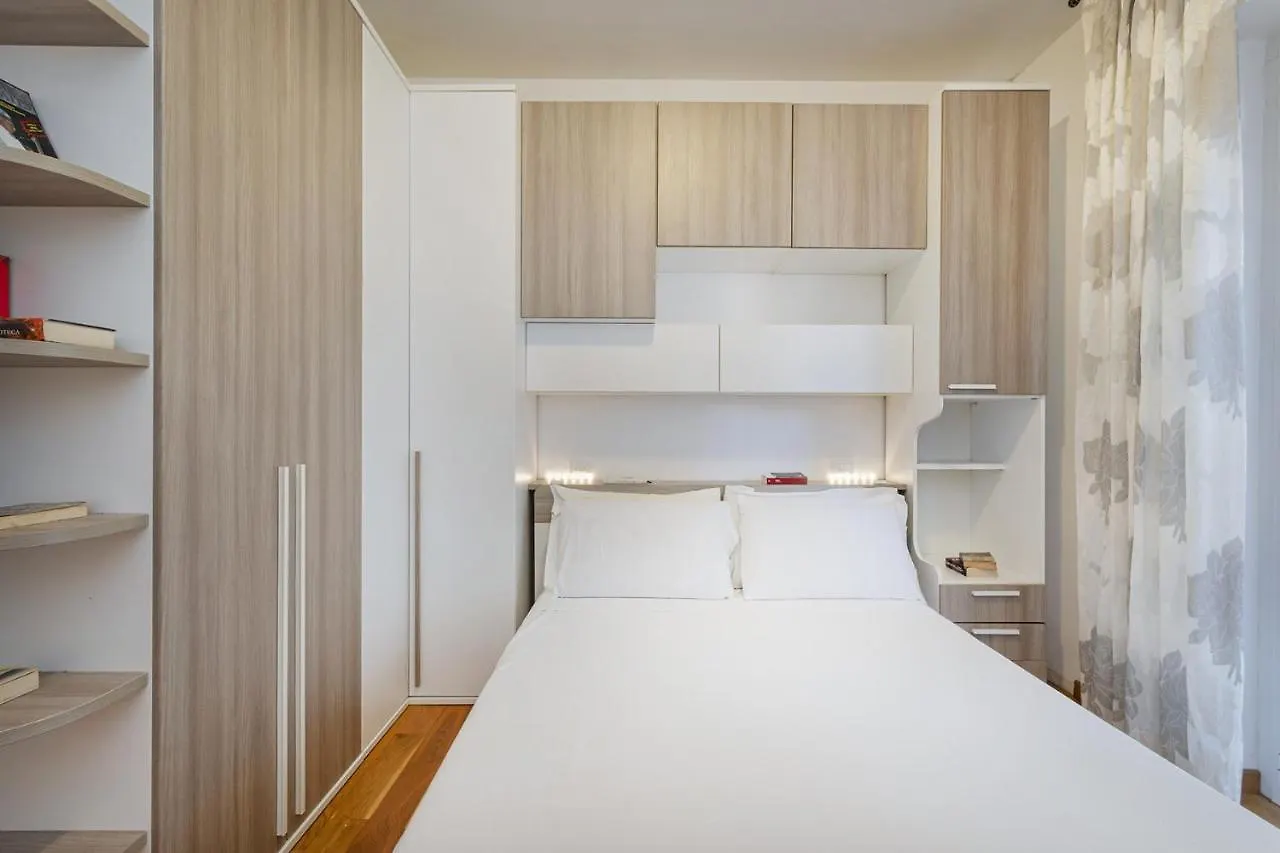 Cozy Lighthouse Apartment By Wonderful Italy Santa Margherita Ligure Italy