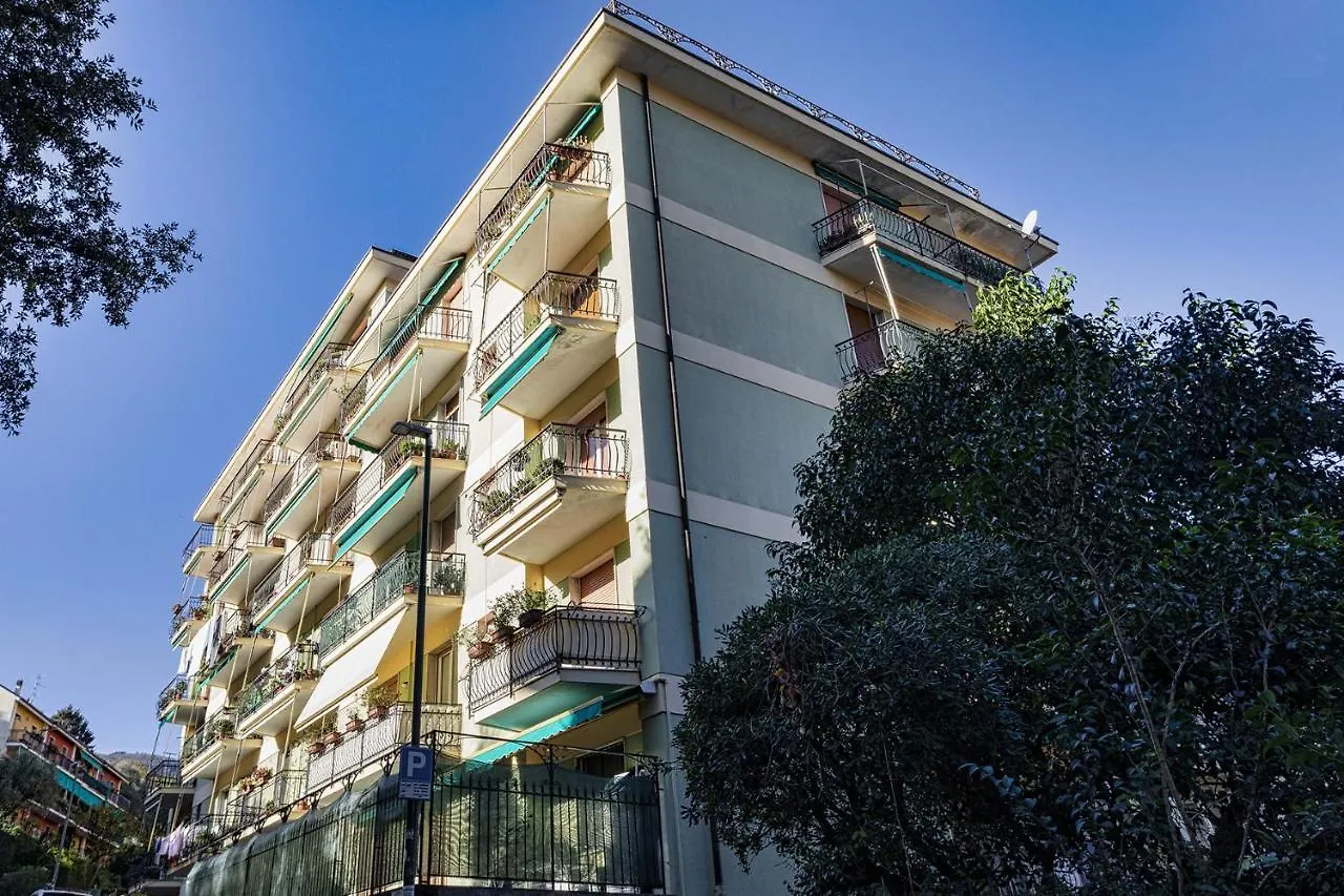 Cozy Lighthouse Apartment By Wonderful Italy Santa Margherita Ligure 0*,  Italy