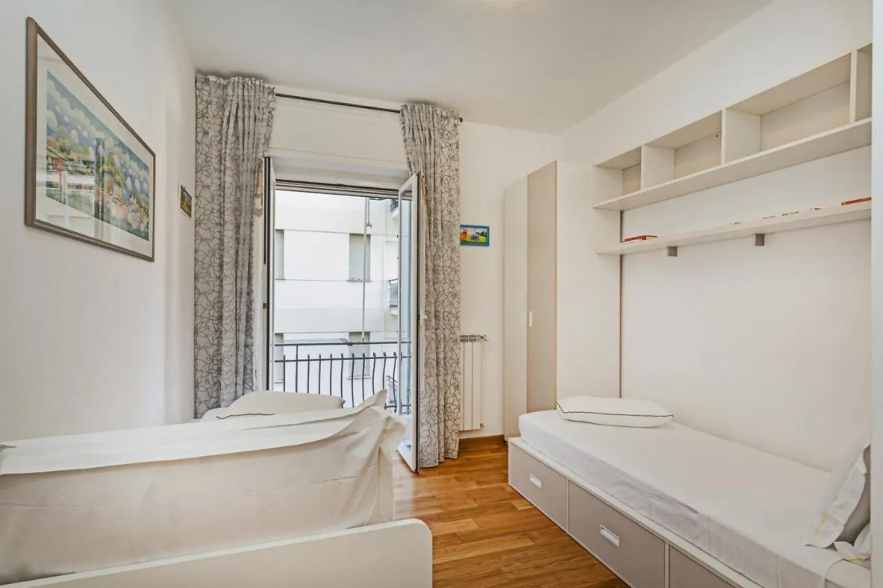 Cozy Lighthouse Apartment By Wonderful Italy Santa Margherita Ligure Italy
