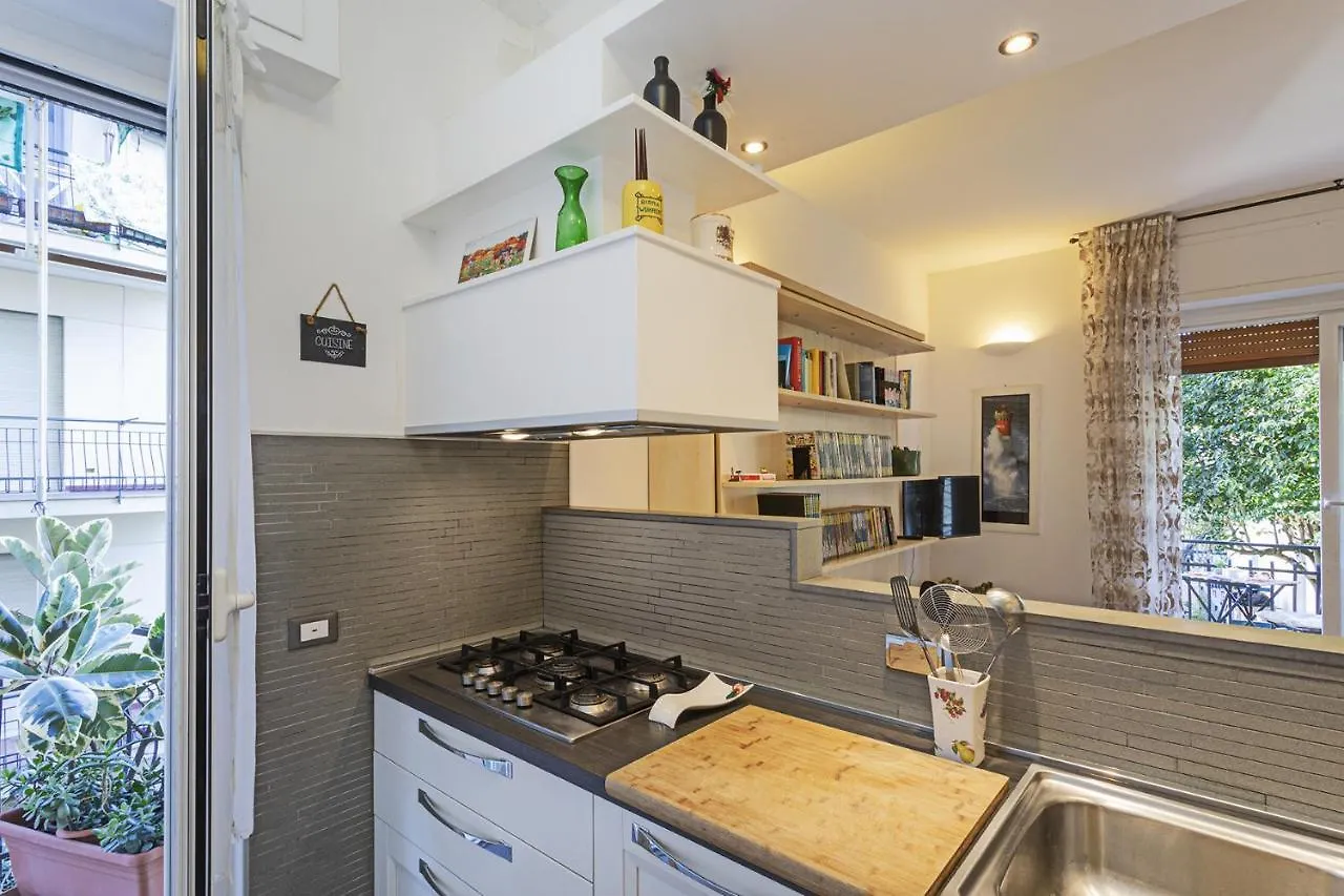 Cozy Lighthouse Apartment By Wonderful Italy Santa Margherita Ligure
