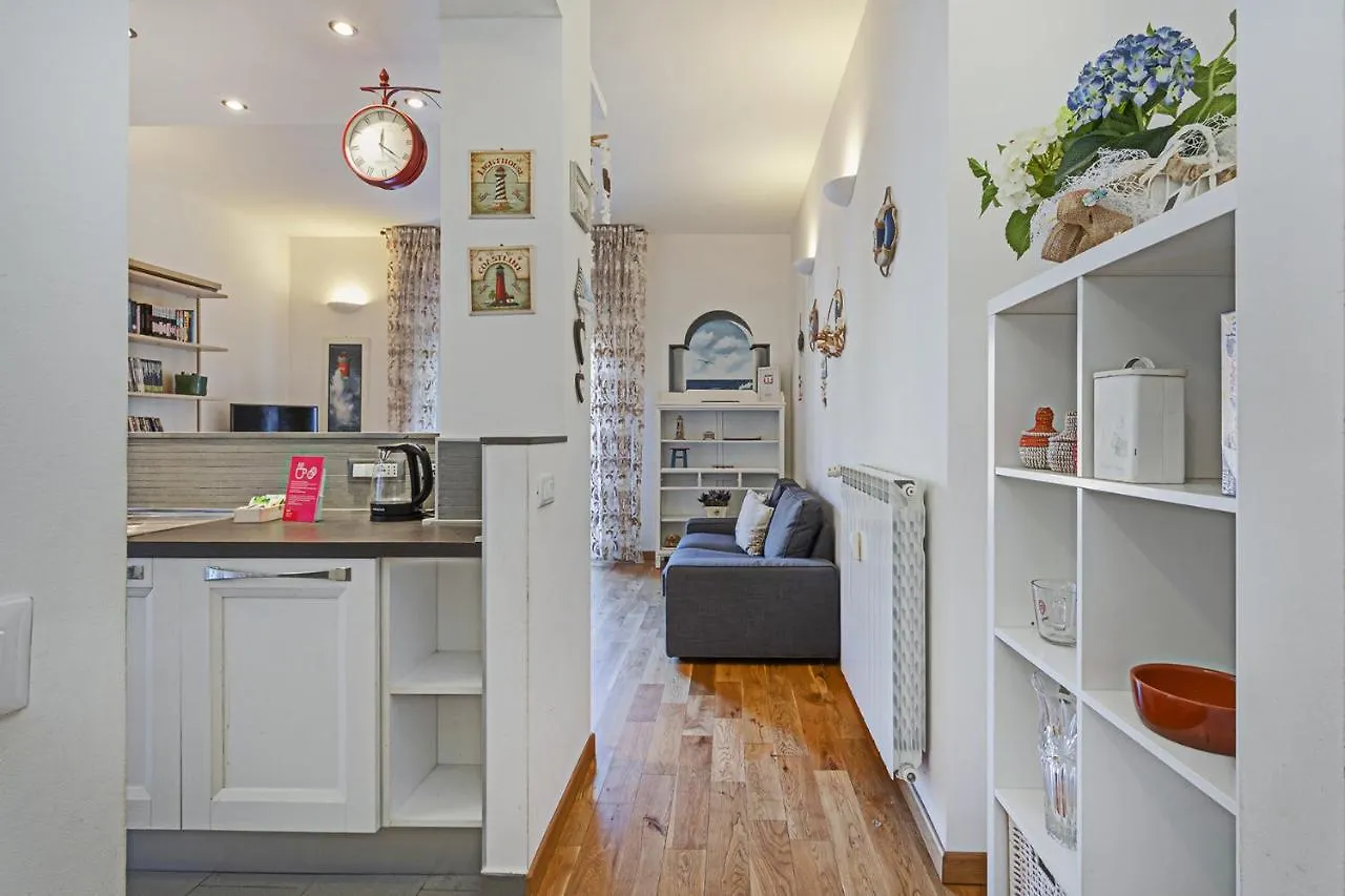 Cozy Lighthouse Apartment By Wonderful Italy Santa Margherita Ligure