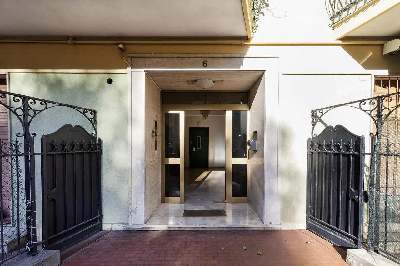 Cozy Lighthouse Apartment By Wonderful Italy Santa Margherita Ligure