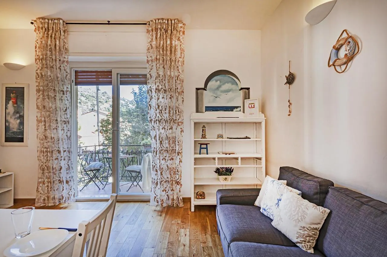 Cozy Lighthouse Apartment By Wonderful Italy Santa Margherita Ligure