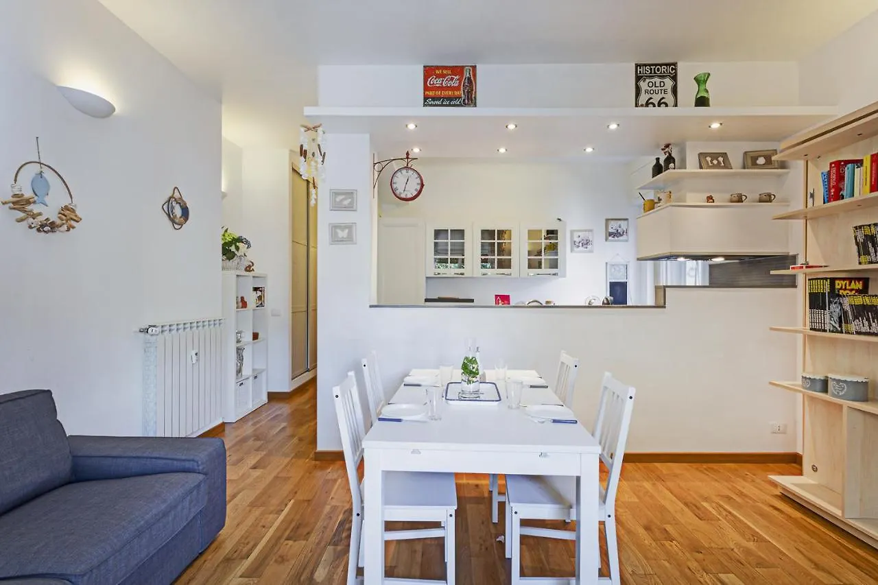 Cozy Lighthouse Apartment By Wonderful Italy Santa Margherita Ligure Italy