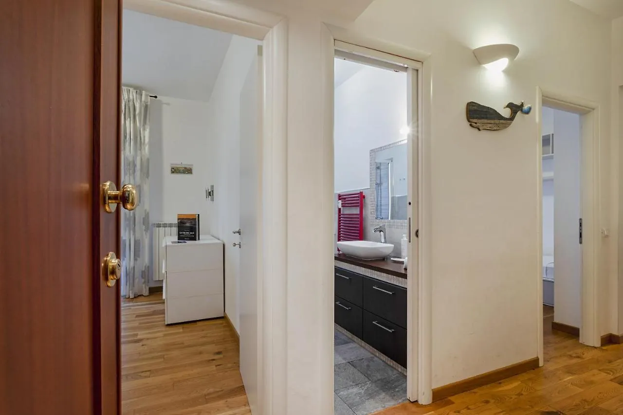 Cozy Lighthouse Apartment By Wonderful Italy Santa Margherita Ligure 0*,  Italy