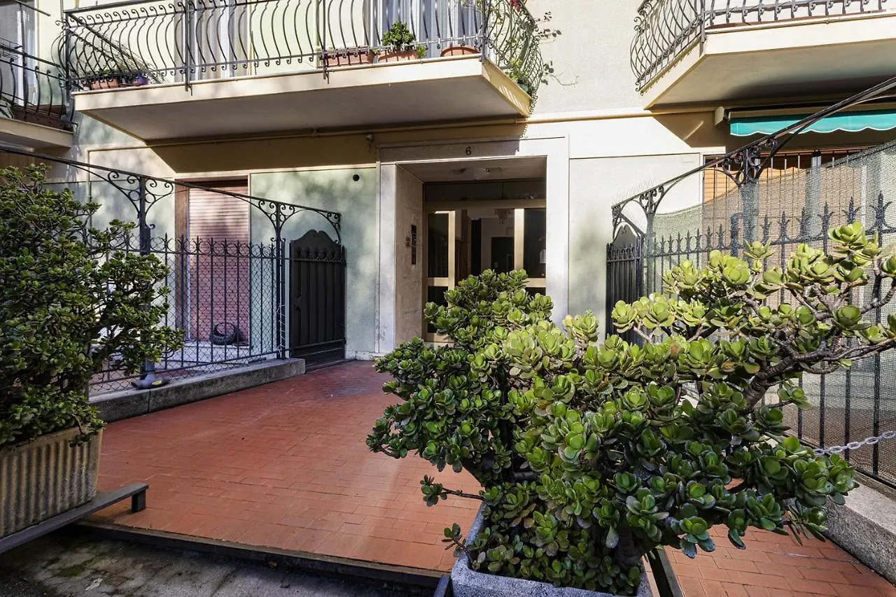 Cozy Lighthouse Apartment By Wonderful Italy Santa Margherita Ligure