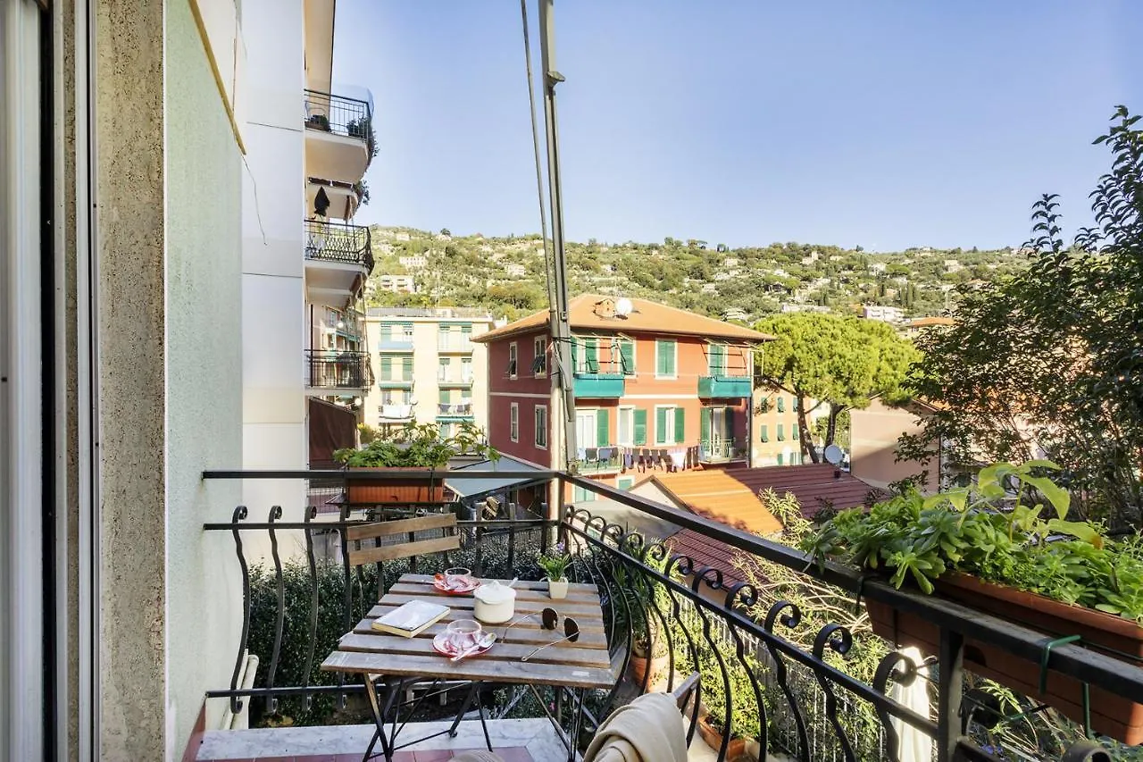 Cozy Lighthouse Apartment By Wonderful Italy Santa Margherita Ligure