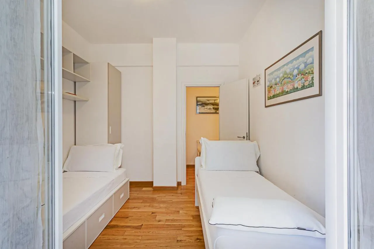 Cozy Lighthouse Apartment By Wonderful Italy Santa Margherita Ligure
