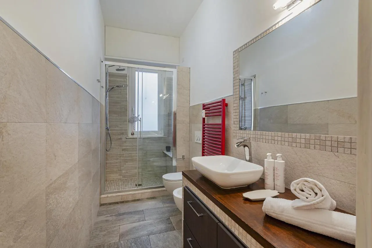 Cozy Lighthouse Apartment By Wonderful Italy Santa Margherita Ligure