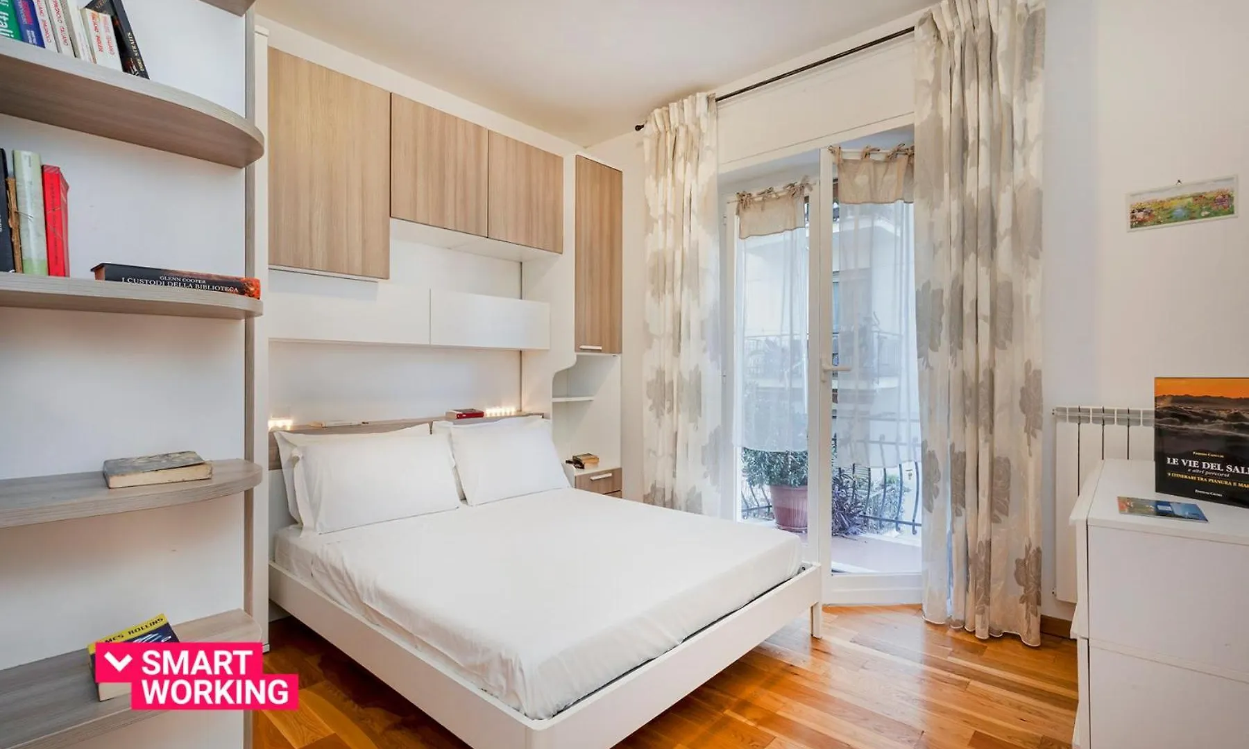 Cozy Lighthouse Apartment By Wonderful Italy Santa Margherita Ligure 0*,
