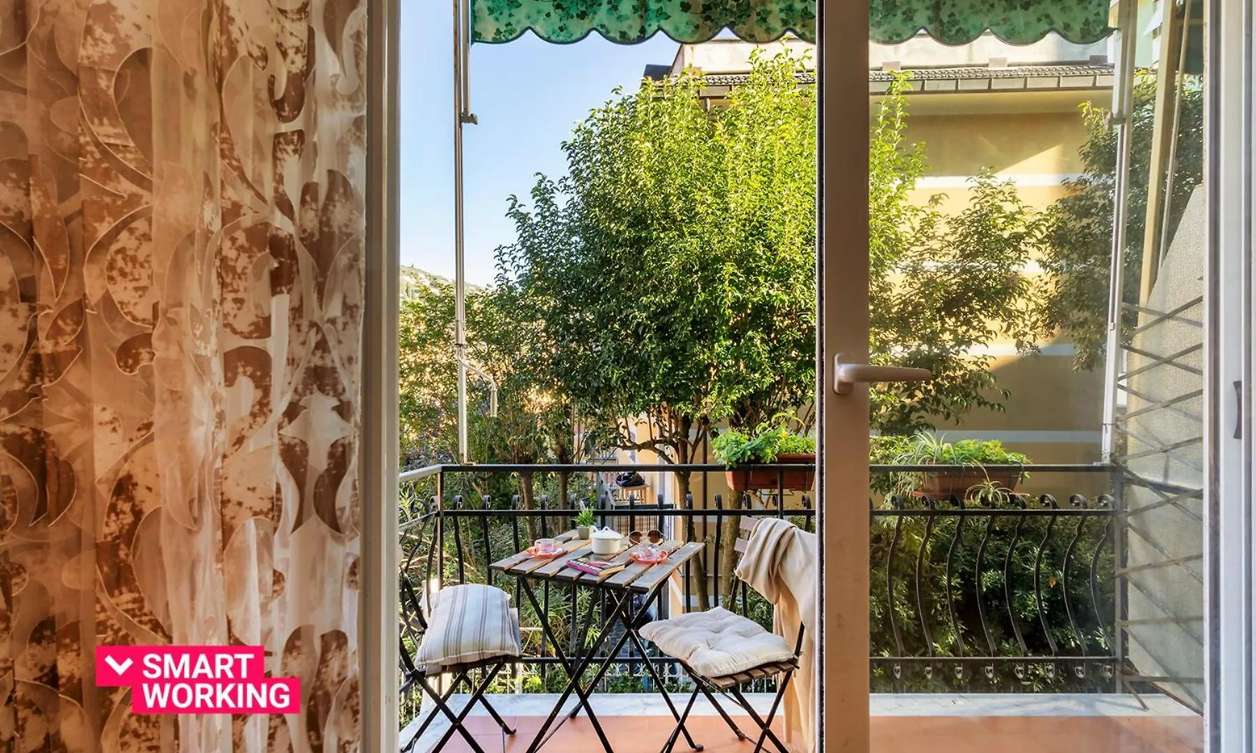 Cozy Lighthouse Apartment By Wonderful Italy Santa Margherita Ligure